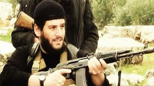 Daesh confirma la muerte de su portavoz Abu Mohamed al Adnani